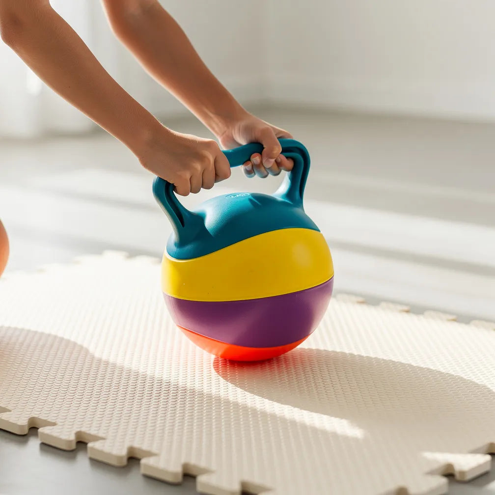 Active Play & Fitness