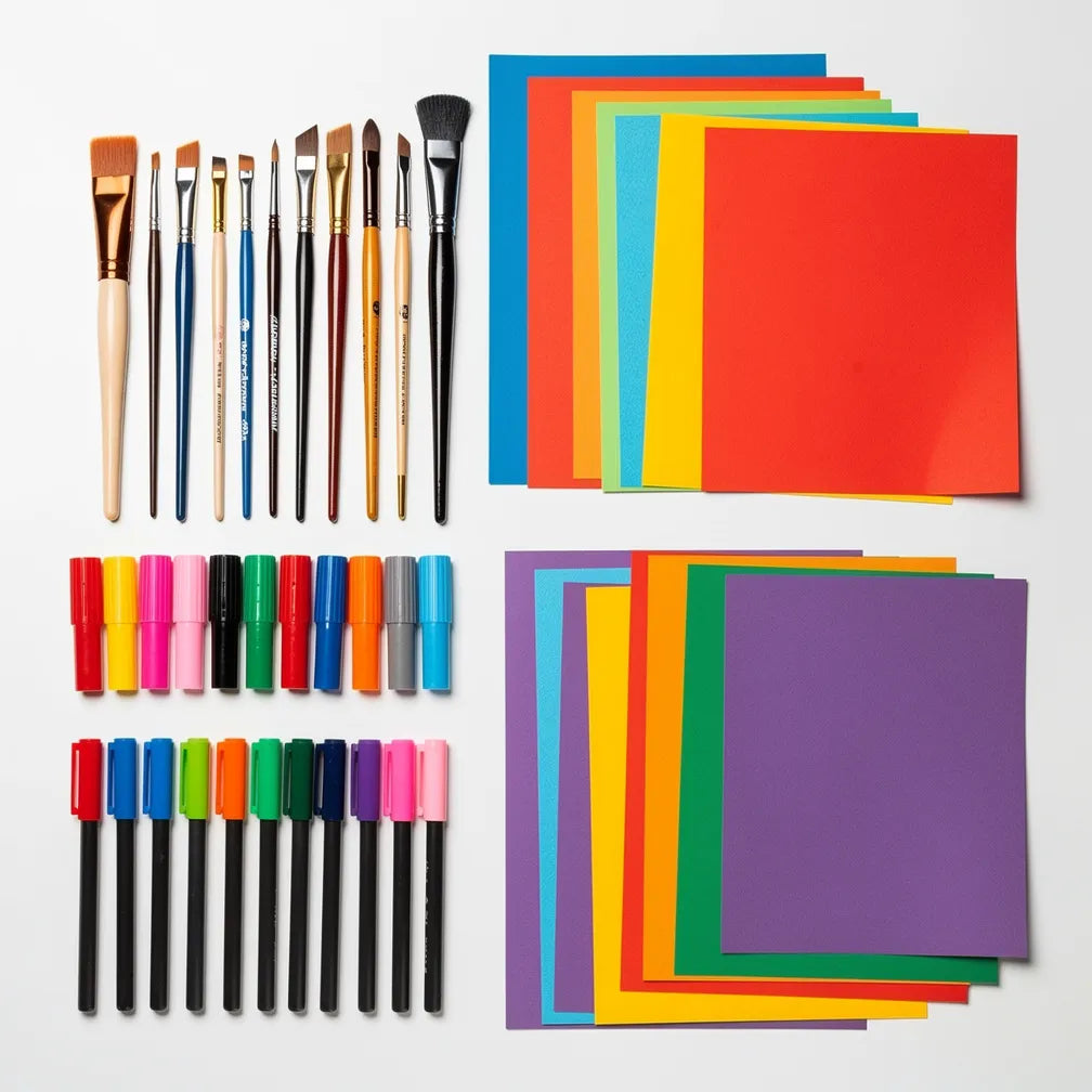 Arts & Crafts