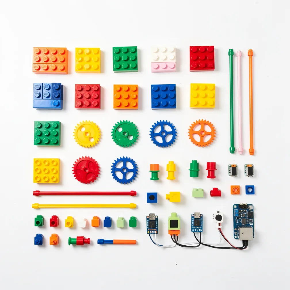 Building & STEM