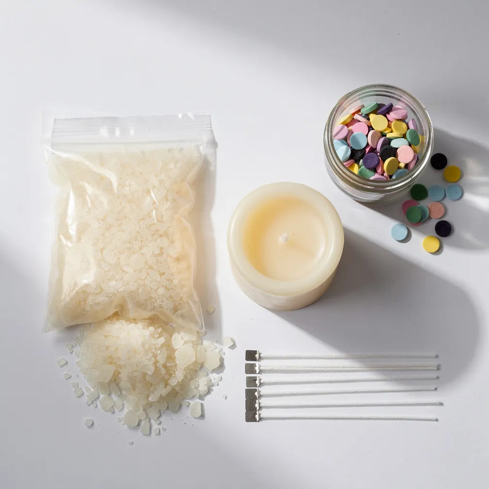Candle Making Supplies