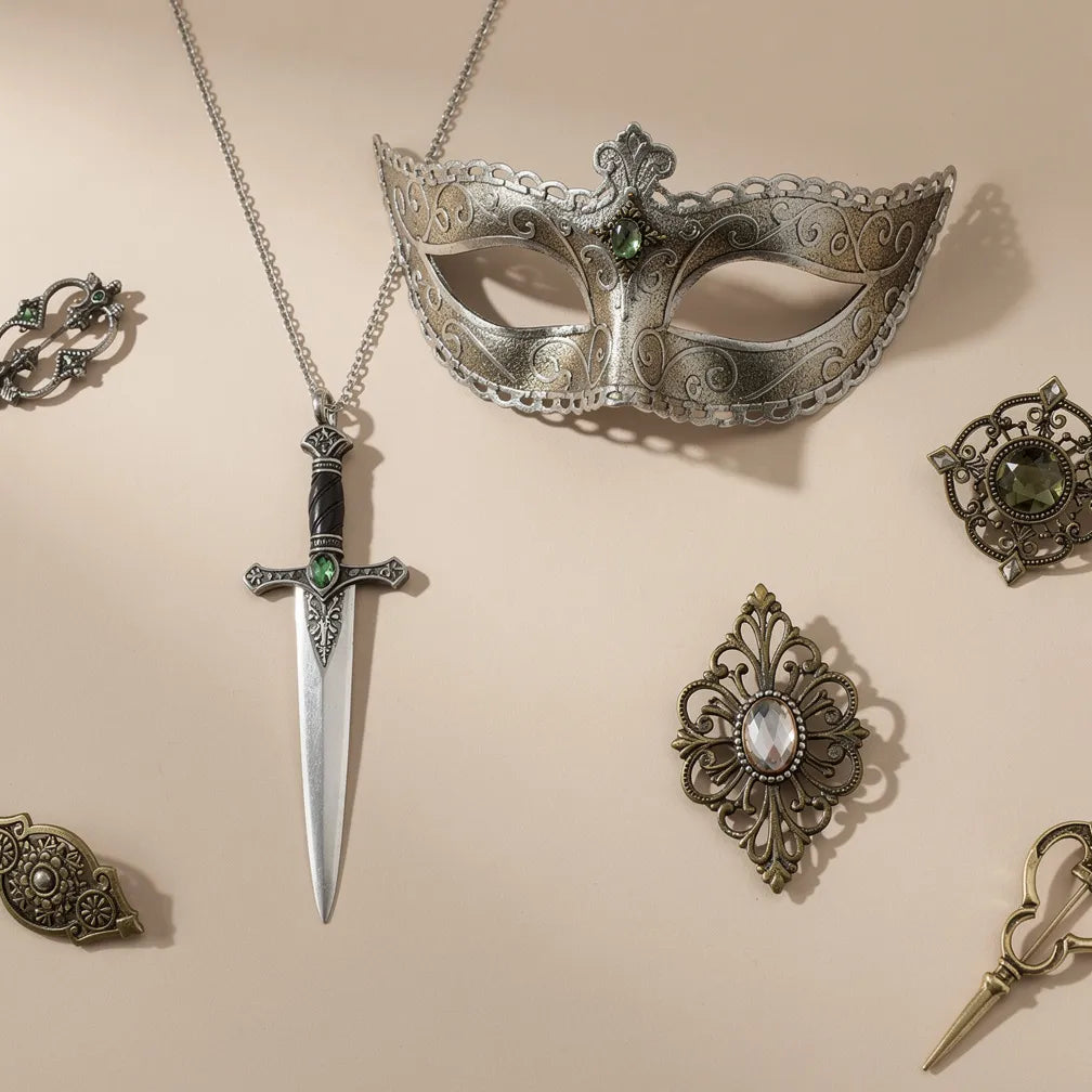 Costume Accessories