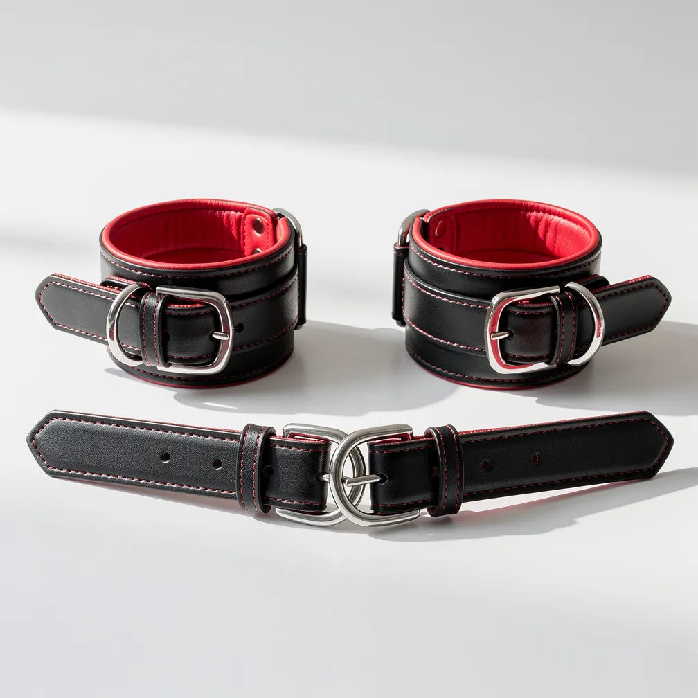 Couples' Intimacy Essentials