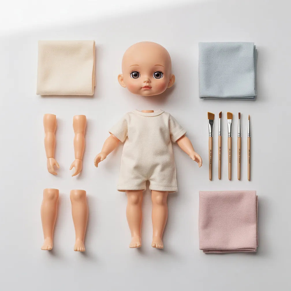 Doll Maker Kits
