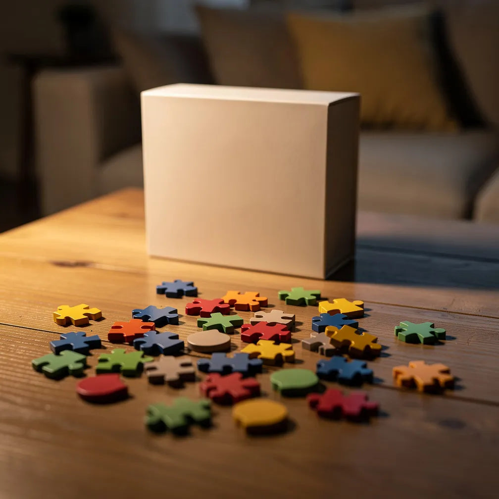Games & Puzzles