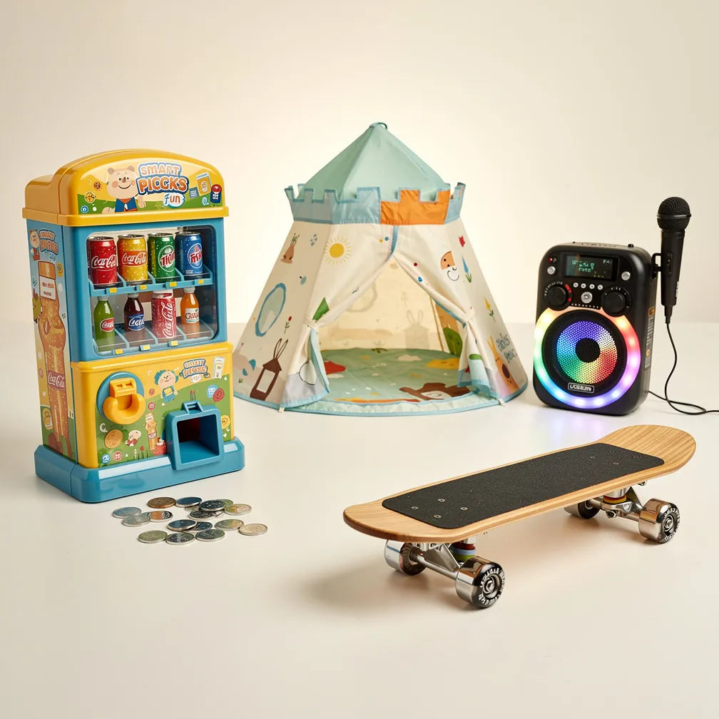 Interactive Play