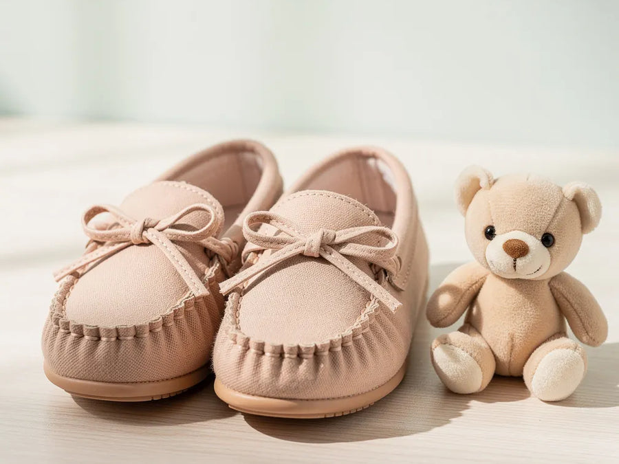 Kids' Footwear