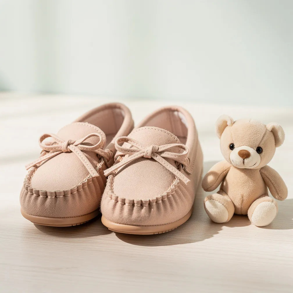 Kids' Footwear