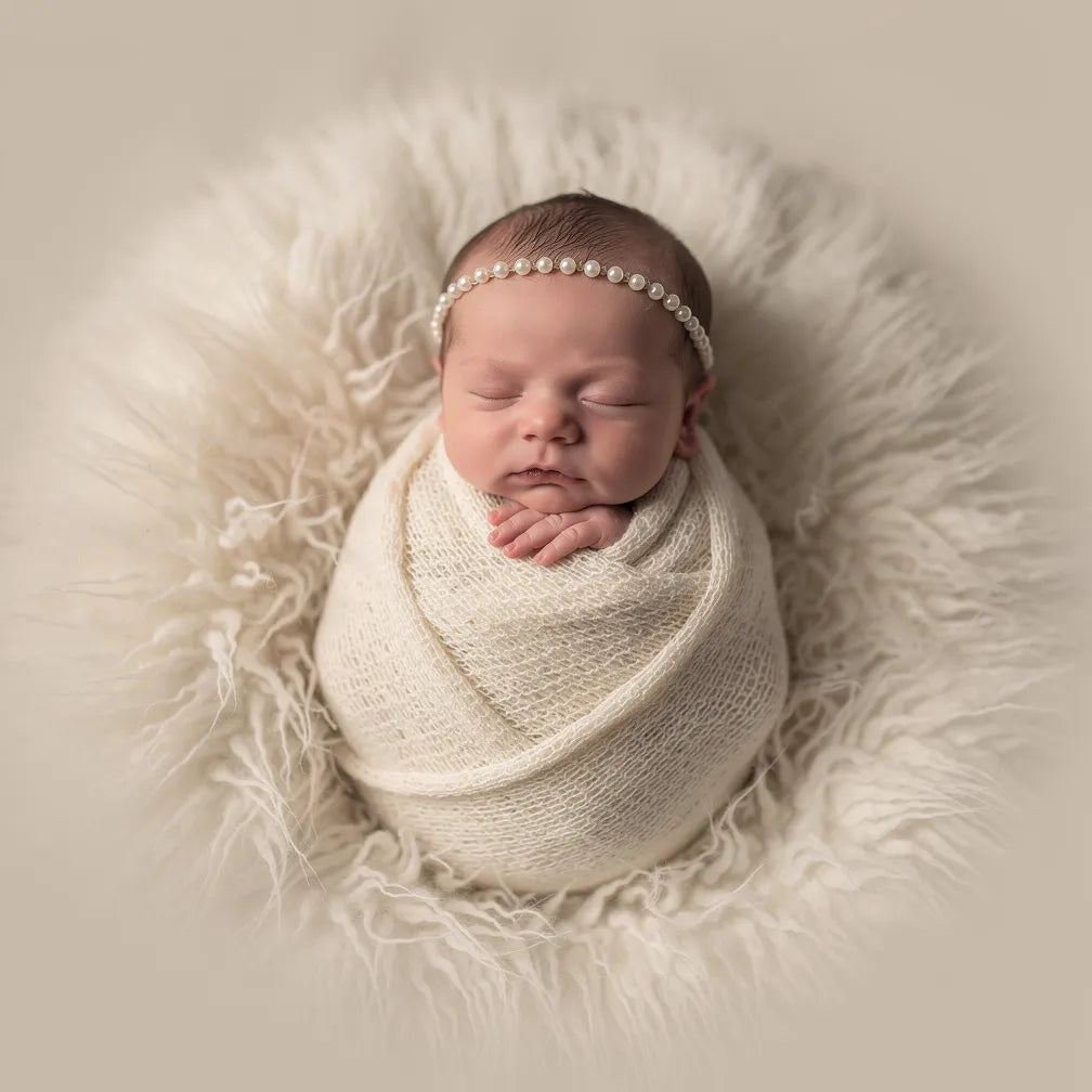 Baby Photography Props