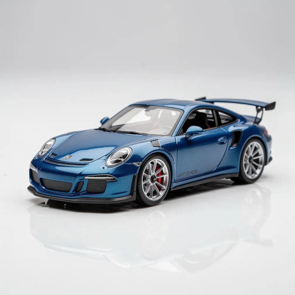 Diecast Model Cars