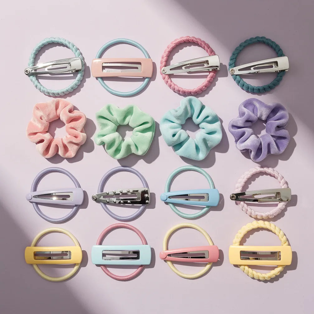 Hair Accessories