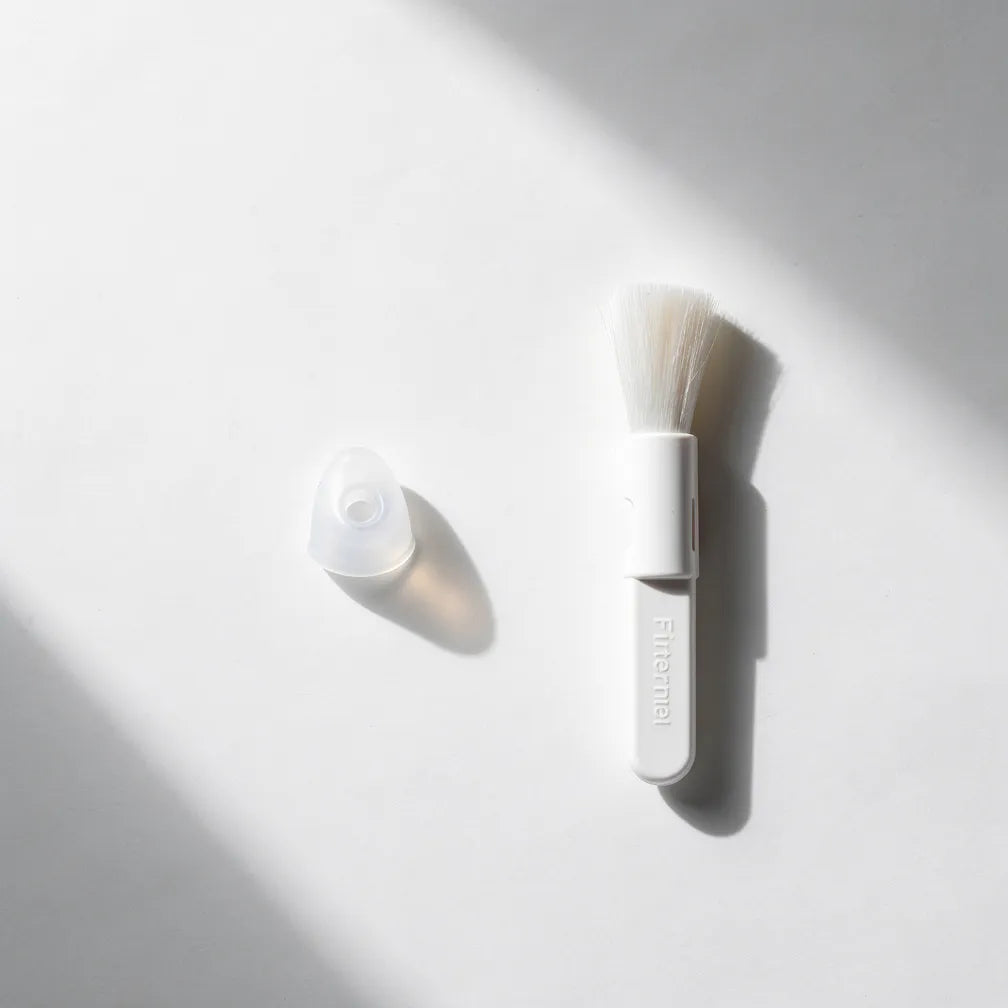 Hearing Aid Accessories