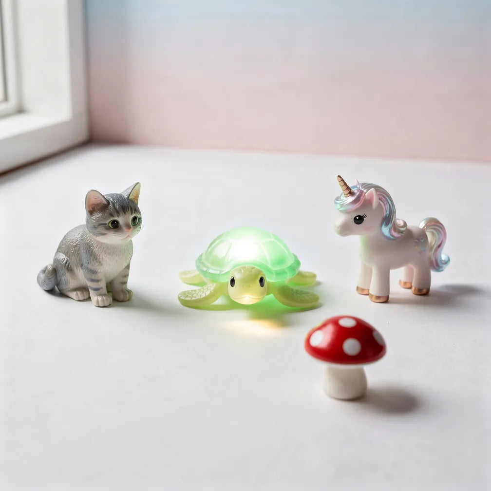 Miniature Collectibles