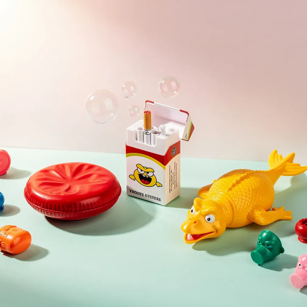Novelty & Gag Gifts