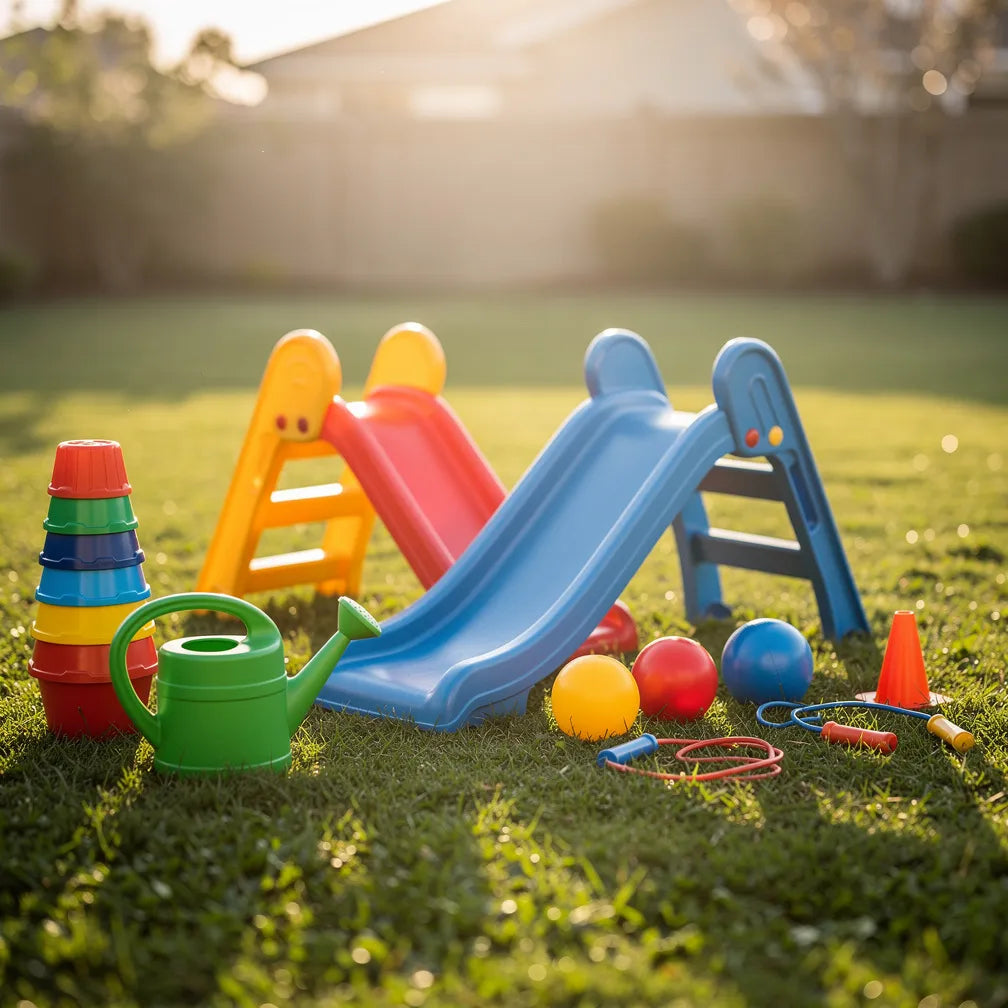 Outdoor Play