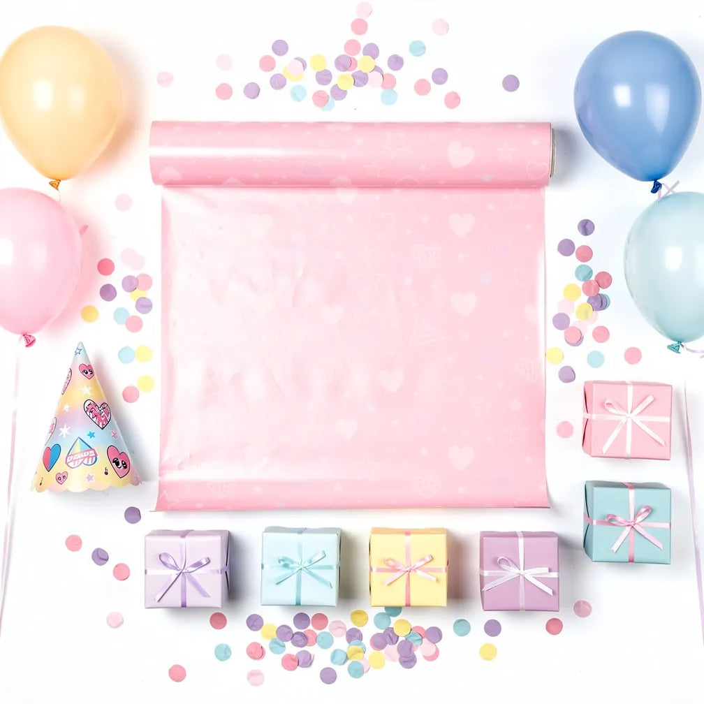 Party Supplies