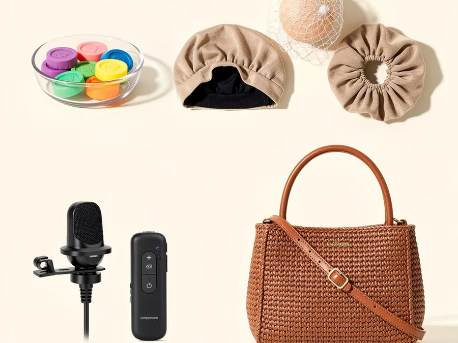 Travel Accessories