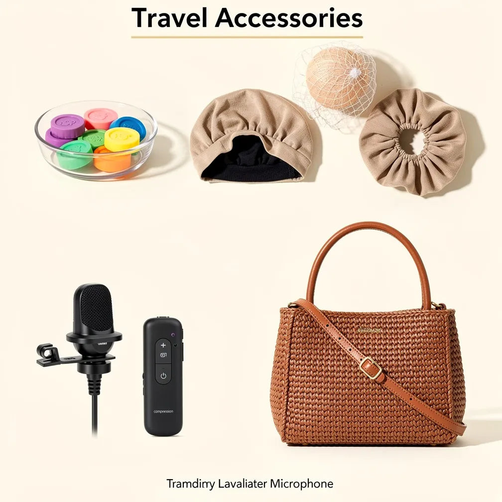 Travel Accessories