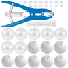 DIY Stress Ball Making Kit – Create Your Own Squishy Stress Toys
