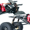 Aluminum Shock Absorbers for Axial SCX24 RC Crawlers
