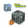 Floating Fish Pool Toy Set for Swimming Fun