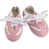 Handmade Doll Shoes for 18-Inch and 43cm Dolls