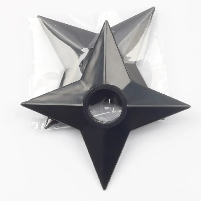 Anime Ninja Weapon Darts - Set of 3 Cosplay Kunai & Shuriken