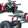 Aluminum Shock Absorbers for Axial SCX24 RC Crawlers