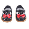 Handmade Doll Shoes for 18-Inch and 43cm Dolls