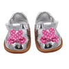 Handmade Doll Shoes for 18-Inch and 43cm Dolls