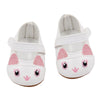 Handmade Doll Shoes for 18-Inch and 43cm Dolls