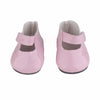 Handmade Doll Shoes for 18-Inch and 43cm Dolls