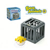 Floating Fish Pool Toy Set for Swimming Fun