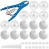 DIY Stress Ball Making Kit – Create Your Own Squishy Stress Toys