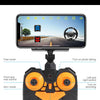 Remote Control SUV Stunt Car with HD Camera