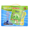 Interactive Arabic Learning E-Book for Children