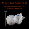 Striped Storage Box Silicone Mold for Resin Jewelry Making