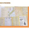 Vintage Paper Pack for Junk Journaling and Scrapbooking