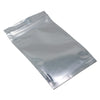 Resealable Zip Lock Storage Pouches