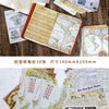 Vintage Paper Pack for Junk Journaling and Scrapbooking
