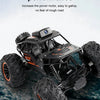 Remote Control SUV Stunt Car with HD Camera