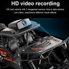 Remote Control SUV Stunt Car with HD Camera