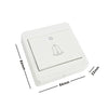 Montessori DIY Busy Board Accessory Kit for Toddlers