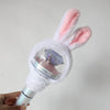 Plush Protective Cover for Official Light Stick