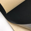 Self-Adhesive Velvet Fabric Sheets for Jewelry Boxes and Craft Projects