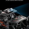 Remote Control SUV Stunt Car with HD Camera