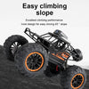 Remote Control SUV Stunt Car with HD Camera