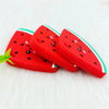Watermelon Silicone Baby Teether with Pendant