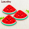 Watermelon Silicone Baby Teether with Pendant