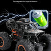 Remote Control SUV Stunt Car with HD Camera