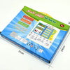 Interactive Arabic Learning E-Book for Children